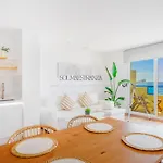 Front View By Sol Maestranza