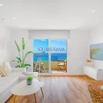 Front View By Sol Maestranza * Μαρμπέλλα