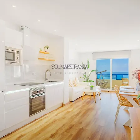 Front View By Sol Maestranza ماربيا